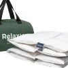 Dyner<Relaxy SKYE Duvet, Light 140x220 cm