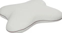 Hovedpuder<Relaxy STAR PUDE 58x46x11,5 cm