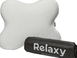 Hovedpuder<Relaxy STAR PUDE 58x46x11,5 cm