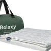 Dyner<Relaxy Vægt Dyne, 7 kg, 140x220 cm