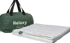 Dyner<Relaxy Vægt Dyne, 7 kg, 140x220 cm