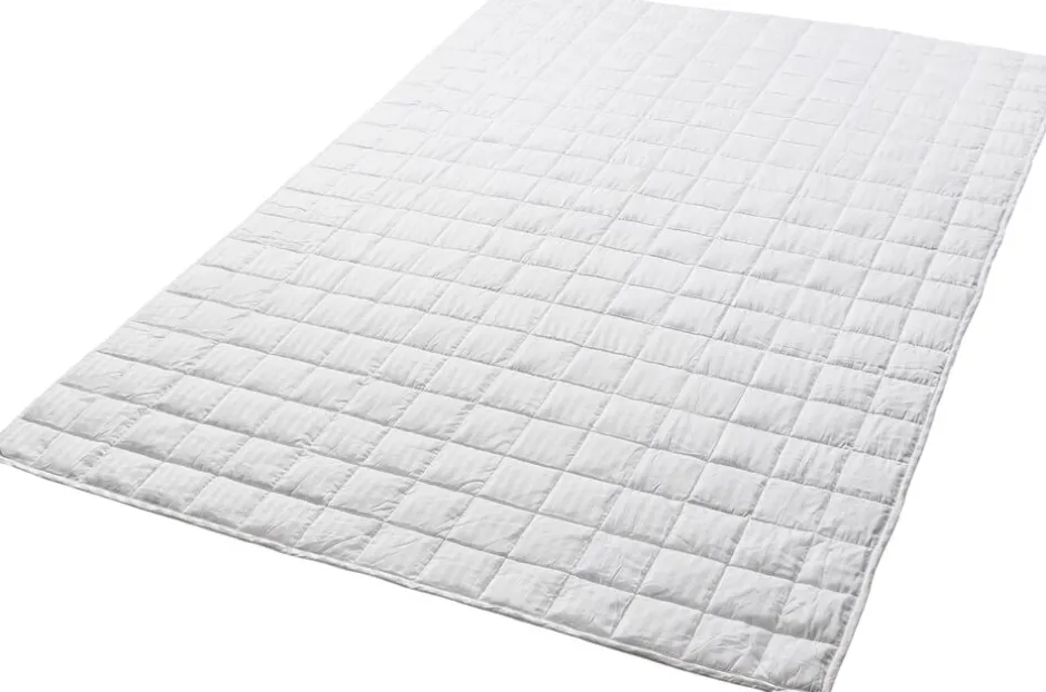 Dyner<Relaxy Vægt Dyne, 9 kg, 140x220 cm