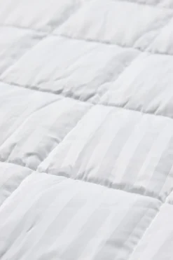Dyner<Relaxy Vægt Dyne, 9 kg, 140x220 cm