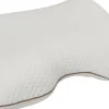 Hovedpuder<Relaxy WAVE PUDE 54x40x11 cm