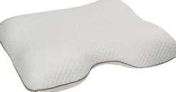 Hovedpuder<Relaxy WAVE PUDE 54x40x11 cm