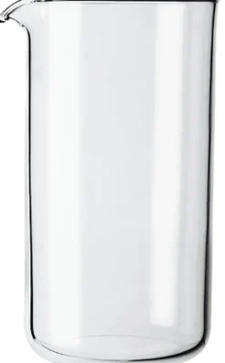 Kaffe & Te<Bodum Reserveglas til 3 kopper 0.35 l. stempelkande