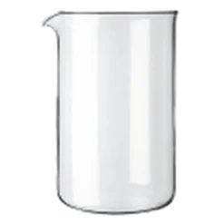 Kaffe & Te<Bodum Reserveglas til stempelkande, 12 kopper, 1. 5 l