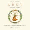 Bøger<Bøger Året – Familiens Studiekalender 22/23