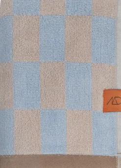Håndklæder<Mette Ditmer RETRO bath towel