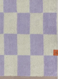 Håndklæder<Mette Ditmer RETRO bath towel
