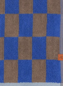 Håndklæder<Mette Ditmer RETRO bath towel
