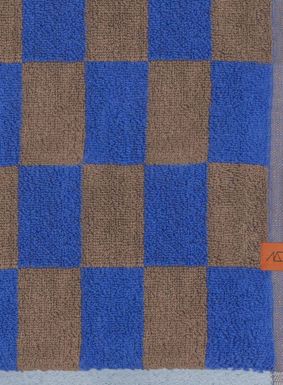Håndklæder<Mette Ditmer RETRO bath towel