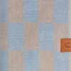 Håndklæder<Mette Ditmer RETRO guest towel, 2-pack