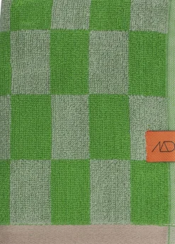 Håndklæder<Mette Ditmer RETRO hand towel