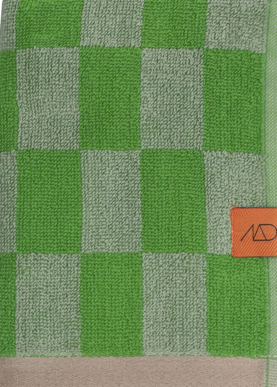 Håndklæder<Mette Ditmer RETRO hand towel
