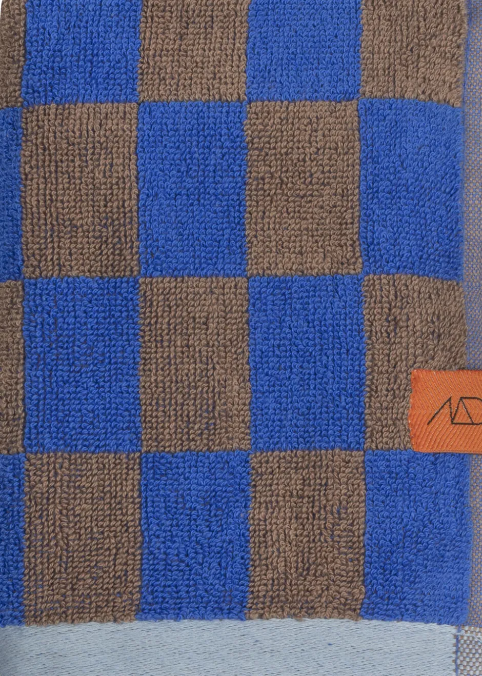 Håndklæder<Mette Ditmer RETRO hand towel