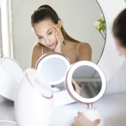 Spejle<Revlon Ultimate Glow Make-up spejl