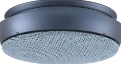 Elektronik<Jacob Jensen Røgalarm optisk 10 cm Blå