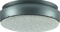 Elektronik<Jacob Jensen Røgalarm optisk 10 cm Grøn