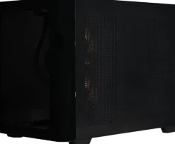 Elektronik<Shark Gaming RGBeast Mini R500 - 9060XT Gaming PC