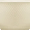 Skåle & Fade<Lyngby Porcelæn Rhombe Earth Serveringsskål Ø22 cm marble