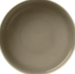 Skåle & Fade<Lyngby Porcelæn Rhombe Earth Skål Ø15. 5 cm clay