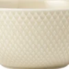 Skåle & Fade<Lyngby Porcelæn Rhombe Earth Skål Ø13 cm marble