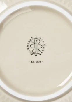 Skåle & Fade<Lyngby Porcelæn Rhombe Earth Skål Ø13 cm marble