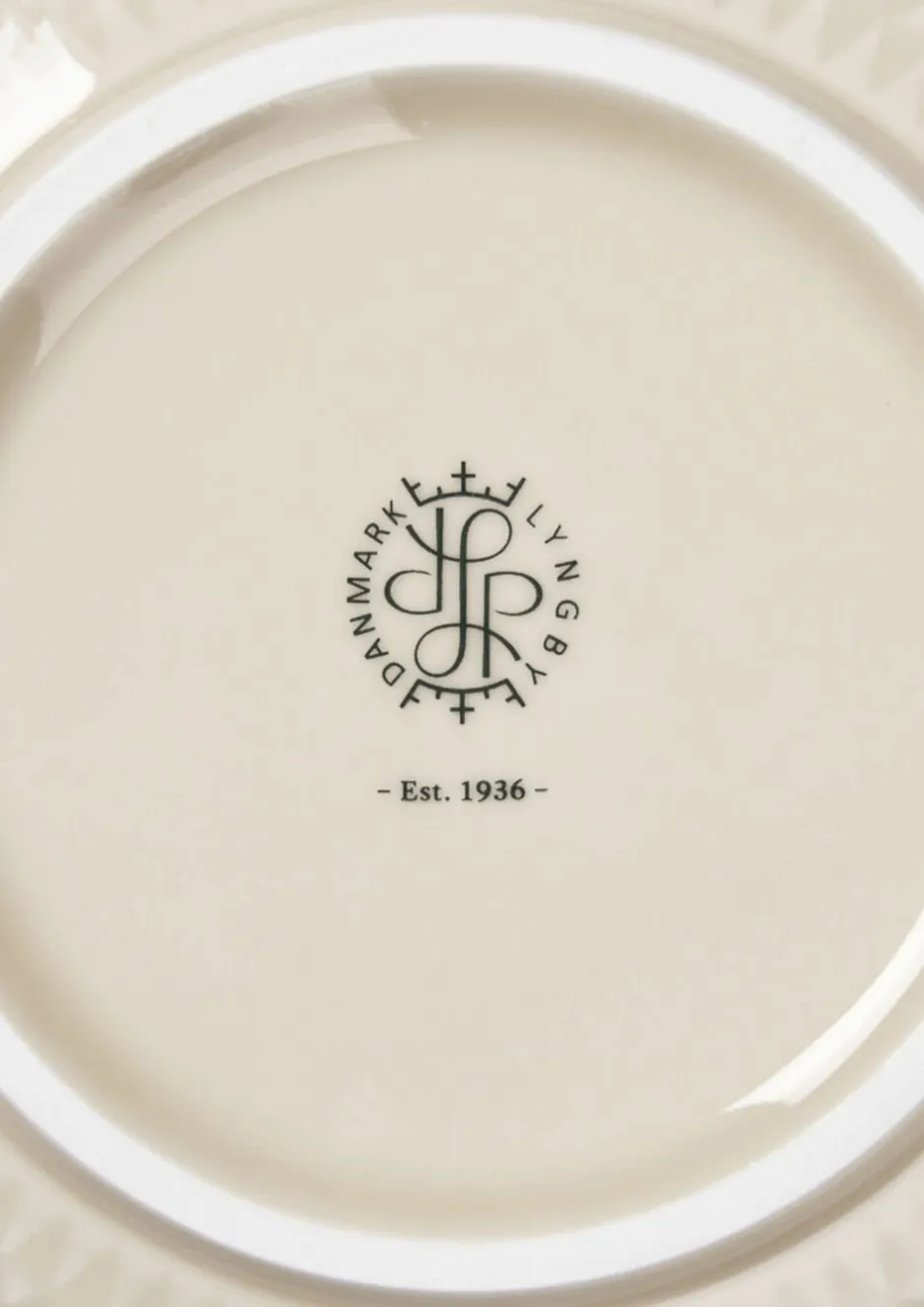 Skåle & Fade<Lyngby Porcelæn Rhombe Earth Skål Ø13 cm marble