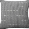 Puder<Magasin du Nord Collection Rib, pyntepude
