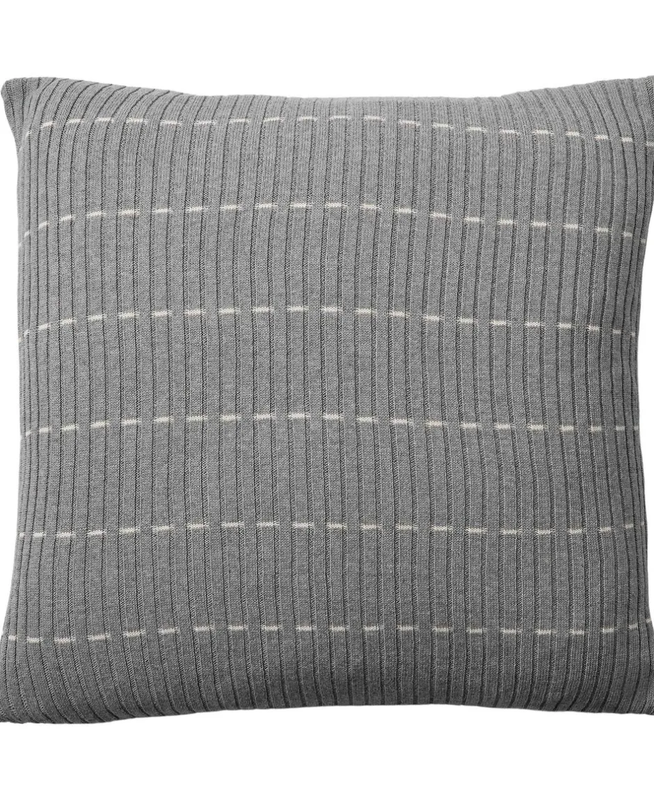 Puder<Magasin du Nord Collection Rib, pyntepude