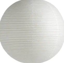Lampeskærme<Hay Rice Paper Shade Classic white