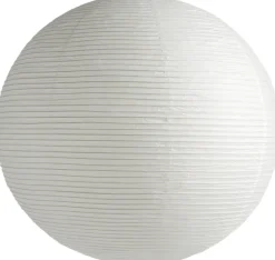 Lampeskærme<Hay Rice Paper Shade Classic white