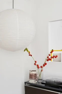 Lampeskærme<Hay Rice Paper Shade Classic white