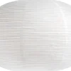 Lampeskærme<Hay Rice Paper Shade-Ellipse
