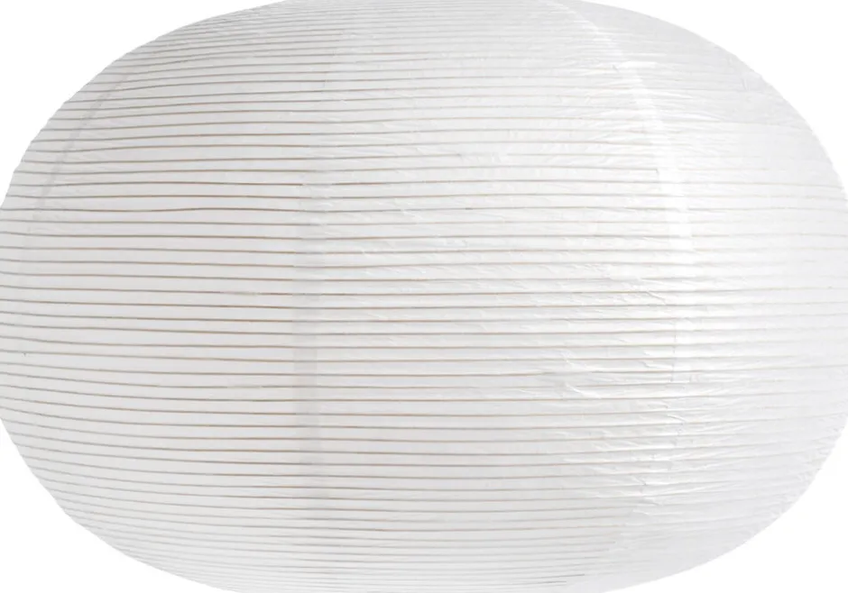 Lampeskærme<Hay Rice Paper Shade-Ellipse