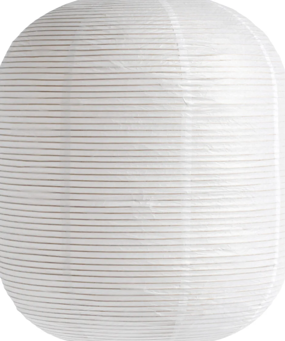 Lampeskærme<Hay Rice Paper Shade-Oblong