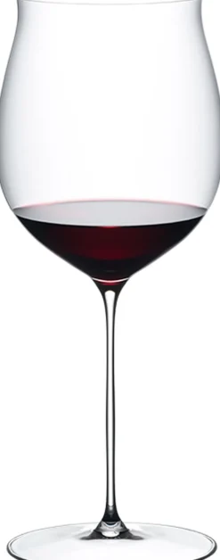 Glas<Riedel Superleggero Machine Burgundy Grand Cru 6425/16 - 1 stk
