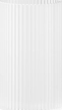 Karafler & Kander<Ferm Living Ripple Lid - Frosted