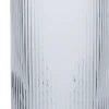 Karafler & Kander<Ferm Living Ripple Water Jug - Clear