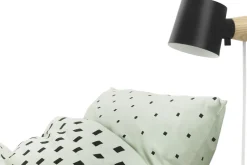 Væglamper<Normann Copenhagen Rise væglampe