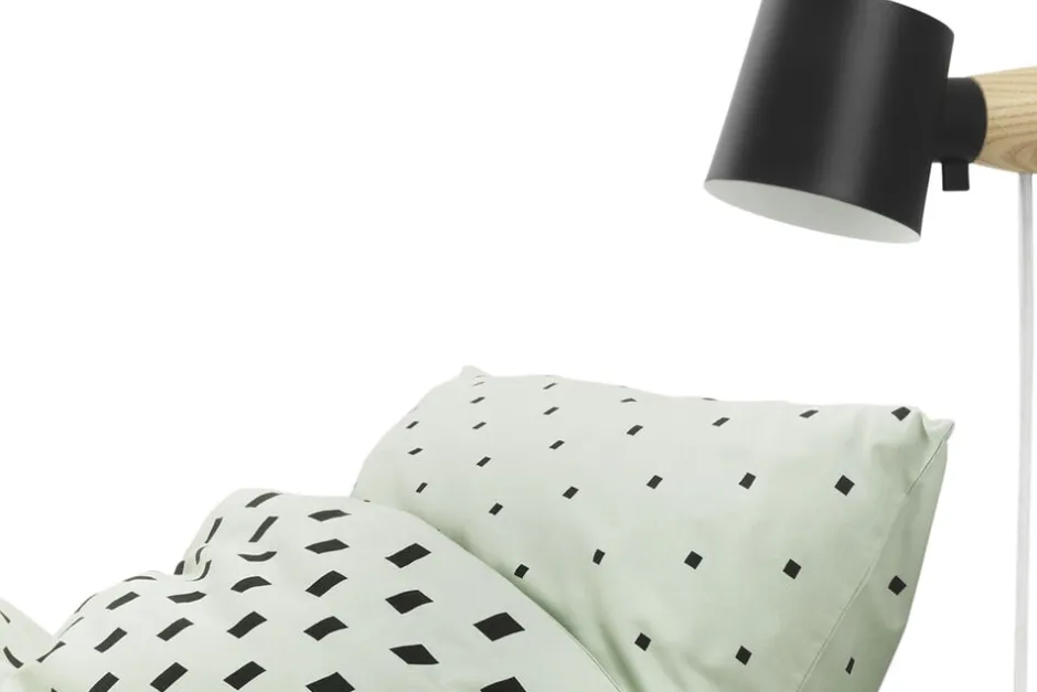 Væglamper<Normann Copenhagen Rise væglampe