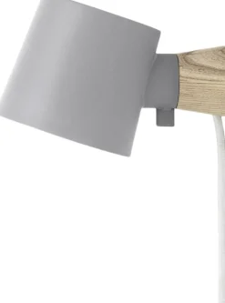 Væglamper<Normann Copenhagen Rise væglampe