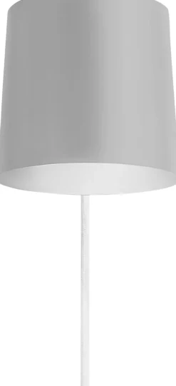 Væglamper<Normann Copenhagen Rise væglampe