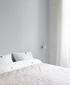 Væglamper<Normann Copenhagen Rise væglampe