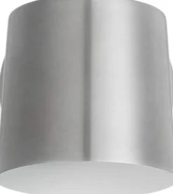 Væglamper<Normann Copenhagen Rise Wall Lamp Hardwired EU - Stainless Steel