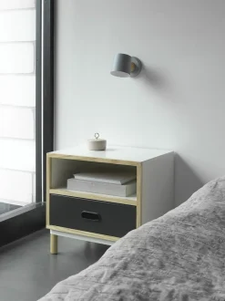 Væglamper<Normann Copenhagen Rise Wall Lamp Hardwired EU