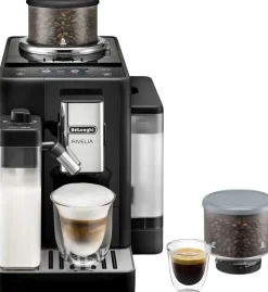 Kaffe & Te<Delonghi Rivelia EXAM440.55. B