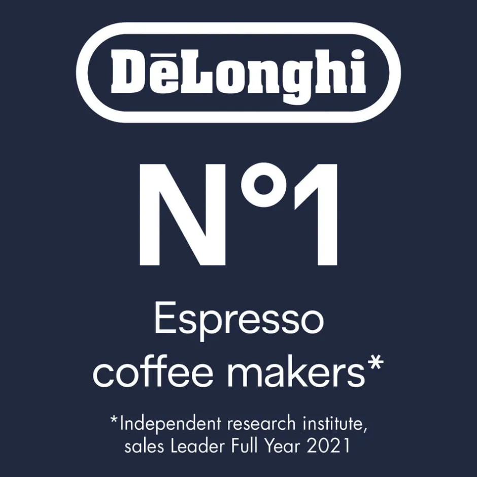 Kaffe & Te<Delonghi Rivelia EXAM440.55. B