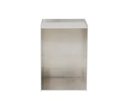 Møbler<Frama Rivet Box Table | Aluminum